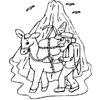 Cooper s gem mine activity sheets category activity sheets. Gold Rush Coloring Pages Surfnetkids