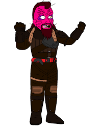 Lazor taserface is on facebook. I Am Taserface Mcu Collab Entry By Scifiguy9000 On Deviantart