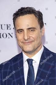 Dominic Fumusa Editorial Stock Photo