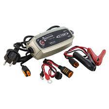 Es hat programme für normale und kleine batterien, ist kompatibel mit den meisten batterietypen und lädt. Batterie Ladegerat Ctek Mxs 5 0 12v 5a 6 Progra