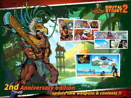 Situs ini menyediakan game mulai dari yang sederhana hingga yang memiliki grafis terbaik sekalipun. Brutal Street 2 For Android Apk Download