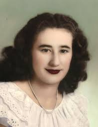 Obituary information for Veda Hawkey