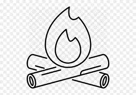Maybe you would like to learn more about one of these? Firewood Icon Simple Drawing Of A Fire Free Transparent Png Clipart Images Download