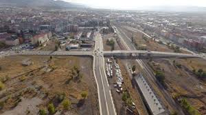 It is the largest city in and capital of erzurum province. New Roads Opened In Erzurum Breathe The Traffic Of The City