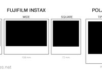 Fotografías de tamaño 5 x 7,6 cm usando tecnología zero ink. Las Mejores 7 Ideas De Tamano Foto Polaroid Regalos Creativos Regalos Creativos Para Novio Fotos Polaroid