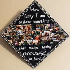Graduation Cap Design Quotes Memories Photos Winnie The Pooh High School Graduation Cap Decoration College Graduation Cap Decoration College Grad Cap Ideas