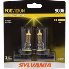5 Year Warranty Sylvania 9006 Zevo Led Fog Bulb Sylvania Automotive