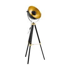 Eglo Covaleda Stehlampe