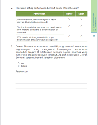 Berapa banyak soal yang akan dikerjakan murid saat akm? Soal Akm Literasi Dan Numerasi Sma Plus Pembahasannya Rencanamu