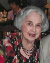 Doris Broome Obituary (1931