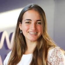 Talent Bootcamp ISEG! Elsa Domingos Magma Studio Millennium bcp, a vida  inspira-nos!