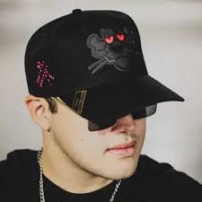 Selected Gorra De Ayrton Senna Firmada