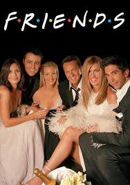 Гэри хэлворсон, кевин брайт, майкл лембек и др. Watch Friends In Streaming Online Tv Shows Starzplay