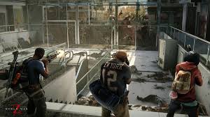 Back 4 blood is a spiritual successor to left 4 dead that has caught the imagination of gamers across ps4, xbox one and pc. Back 4 Blood Turtle Rock Studios Are Finally Making Their Own Co Op Zombie Shooter The Games Edge