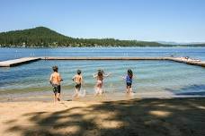 SATURDAY - WEEKEND RESORT PASS