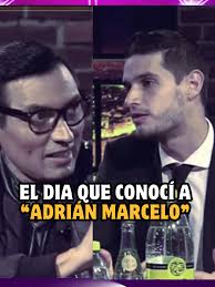 Este es el video al que se refería #adriánmarceloprimero, donde me  invitaron a hablar de #JuanGabriel y las sospechas de que está vivo o de  tener un farsante por descubrir. Aquí podrán ver mi ...