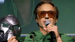 Robert Downey Jr.’s Doctor Doom Is Set for a Massive Reveal in New Teaser