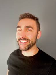 Holy Sh*t Cast — Indianapolis Men's Chorus