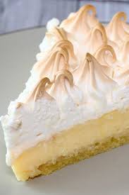 Lemon Meringue Pie El Mundo Eats Lemon Pie Recipe Lemon Pie Recipe Condensed Milk Lemon Meringue Pie Easy