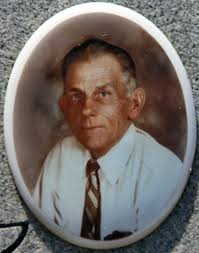 Tom Obie Wilkerson (1918-1982)