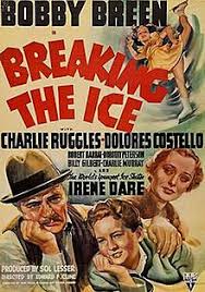 So many titles, so much to experience. Breaking The Ice Film Wikipedia