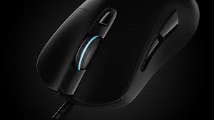 There are no spare parts available for this product. Logitech G403 Wired Programmable Gaming Mouse