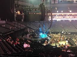 Golden 1 Center Section 122 Concert Seating Rateyourseats Com