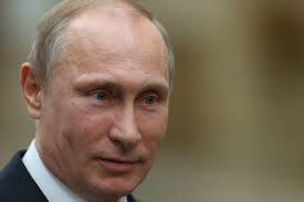 Emotions of vladimir putin (i.imgur.com). This Very Funny Map Shows What Vladimir Putin Really Thinks Of Europe Vox