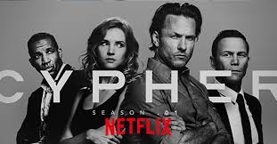 Dbs broly film complet vost fr. Netflix Cypher Nouvelle Serie Americaine Du Tunisien Majdi Smiri
