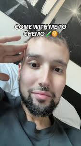 Journey to Chemo: My Stage 4 Cancer Experience