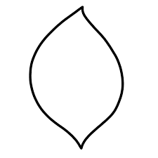More images for how to draw a simple leaf step by step » Drawing Leaves Easily Using Simple Shapes Jspcreate