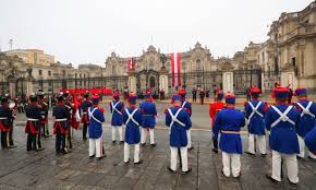 1 banyo odası ve 1 yatak odası olan konaklama 3 kadar misafir barındırabilmektedir. Fiestas Patrias Estas Son Las Actividades Oficiales Para El 28 Y 29 De Julio America Noticias