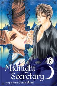 Midnight Secretary, Vol. 6 Manga eBook by Tomu Ohmi - EPUB Book | Rakuten  Kobo United States
