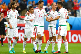 Les 8 Infos A Savoir Sur Autriche Hongrie 0 2 L Autriche Douchee D Entree La Hongrie Bluffante Kiraly Dans L Histoire Football Maxifoot