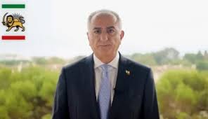 شاهزاده رضا پهلوی: سامانه «ایران را پس می‌گیریم» راه اندازی کردیم