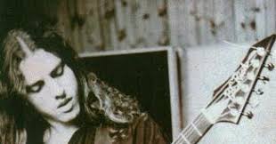 Wildchild: Death: confira uma das últimas entrevistas de Chuck Schuldiner