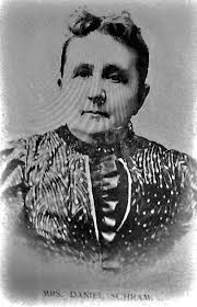 History of Seward Moyer and the Red Mill in Fort Plain