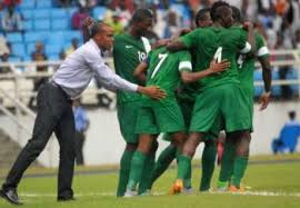 Image result for NFF bans social media in camp