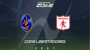 Sep 10, 2021 · pronóstico: 2021 Copa Libertadores Deportivo La Guaira Vs America De Cali Preview Prediction The Stats Zone