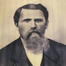 John Henry Harvey (1849-1894)