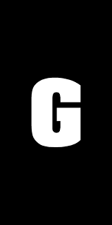 ✓ free for commercial use ✓ high quality images. G Name Alphabet Logo Hd Mobile Wallpaper Peakpx