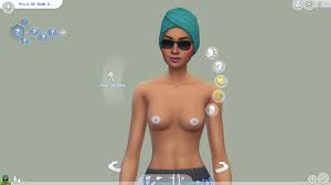 MY SIM'S NIPPLES ARE GREY/WHITE!!! HELP!! - The Sims 4 Technical Support -  LoversLab