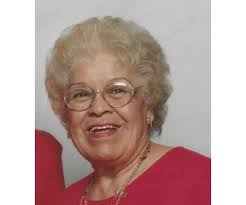 Eloisa Mondragon Obituary (1930