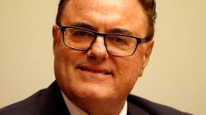 Howard man backs ALP