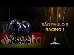The são paulo international motor show (salão international do automóvel de são paulo) is the biggest and most important automotive event in latin america. Sao Paulo Vs Racing Club Live Stream Score And H2h