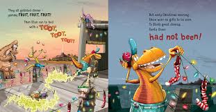 The original remains were destroyed in world. Stink O Saurus Paul Beavis