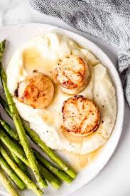 45+ vanlige fakta om seriously good scallops sautéed. Easy Fish Recipes For Anyone Trying To Cook More Seafood