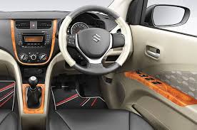 Maybe you would like to learn more about one of these? Interior Styling Kit Redwood Celerio V And Z Variant 990j0m76mpj 060 Maruti Suzuki Genuine Accessories