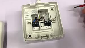 A wide variety of honeywell relays options are available to you, such as usage, contact load, and protect feature. Theevohomeshop Co Uk How To Wire A Honeywell Bdr91 Wireless Relay Box 230v Low Voltage Wiring Youtube