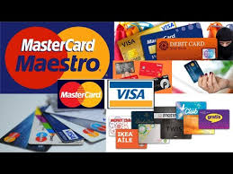 We have 14 free credit card vector logos, logo templates and icons. Credit Card Logos Detailed Login Instructions Loginnote
